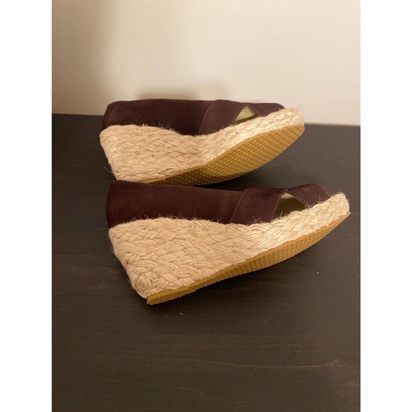 MATISSE Espadrille Heels - Picture 5 of 6